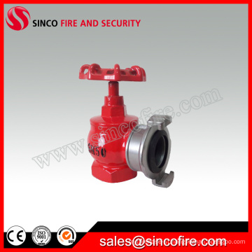 16K50 Indoor Fire Hydrant for Vietnam Market